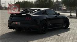 فۆرد مۆستانگ